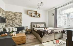 Apartment for sale, 1+1 - Studio, 59m<sup>2</sup>