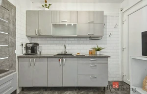 Apartment for sale, 1+1 - Studio, 59m<sup>2</sup>