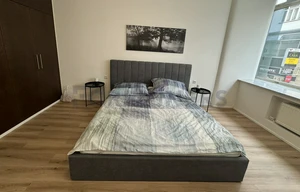 Apartment for rent, 2+kk - 1 bedroom, 48m<sup>2</sup>