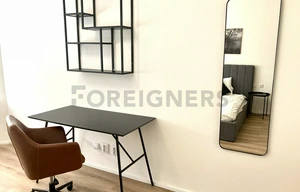 Apartment for rent, 2+kk - 1 bedroom, 48m<sup>2</sup>