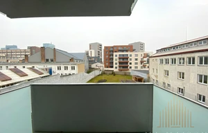 Apartment for rent, 1+KK - Studio, 33m<sup>2</sup>