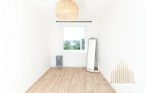 Apartment for rent, 2+kk - 1 bedroom, 41m<sup>2</sup>