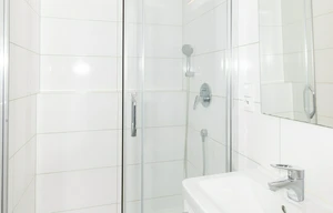 Apartment for rent, 2+kk - 1 bedroom, 41m<sup>2</sup>