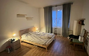 Apartment for rent, 2+kk - 1 bedroom, 40m<sup>2</sup>