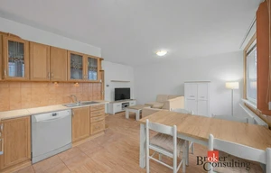 Apartment for rent, 3+kk - 2 bedrooms, 54m<sup>2</sup>