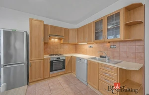 Apartment for rent, 3+kk - 2 bedrooms, 54m<sup>2</sup>
