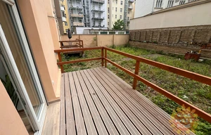 Apartment for rent, 1+1 - Studio, 36m<sup>2</sup>