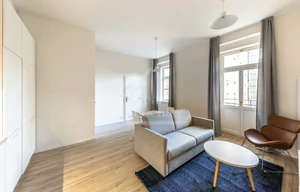 Apartment for rent, 1+KK - Studio, 37m<sup>2</sup>