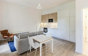 Apartment for rent, 1+KK - Studio, 37m<sup>2</sup>