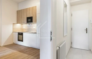 Apartment for rent, 1+KK - Studio, 37m<sup>2</sup>