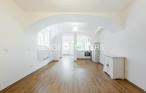 Apartment for rent, 1+KK - Studio, 50m<sup>2</sup>