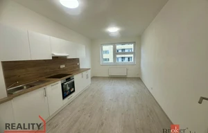 Apartment for rent, 1+KK - Studio, 26m<sup>2</sup>