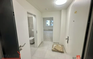 Apartment for rent, 1+KK - Studio, 26m<sup>2</sup>