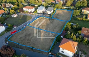 Building plot for sale, 1330m<sup>2</sup>