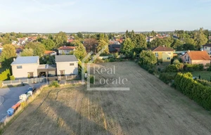 Building plot for sale, 1330m<sup>2</sup>
