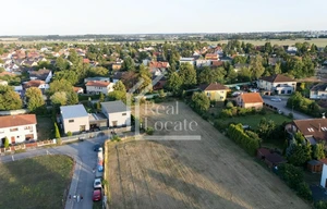 Building plot for sale, 1164m<sup>2</sup>