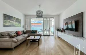 Apartment for rent, 2+kk - 1 bedroom, 67m<sup>2</sup>
