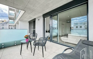 Apartment for rent, 2+kk - 1 bedroom, 67m<sup>2</sup>