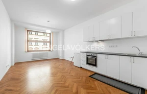 Apartment for rent, 1+KK - Studio, 31m<sup>2</sup>