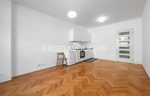 Apartment for rent, 1+KK - Studio, 31m<sup>2</sup>