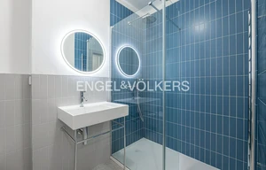 Apartment for rent, 1+KK - Studio, 31m<sup>2</sup>