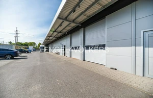 Warehouse for rent, 270m<sup>2</sup>