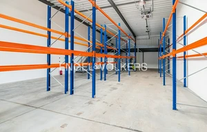 Warehouse for rent, 270m<sup>2</sup>