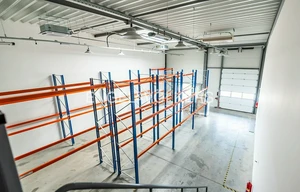 Warehouse for rent, 270m<sup>2</sup>