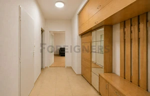 Apartment for rent, 2+1 - 1 bedroom, 52m<sup>2</sup>