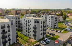 Apartment for rent, 3+kk - 2 bedrooms, 80m<sup>2</sup>