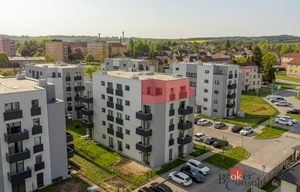 Apartment for rent, 3+kk - 2 bedrooms, 80m<sup>2</sup>