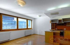 Apartment for rent, 4+kk - 3 bedrooms, 122m<sup>2</sup>