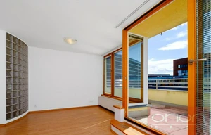 Apartment for rent, 4+kk - 3 bedrooms, 122m<sup>2</sup>