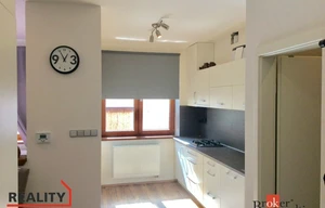 Apartment for rent, 2+kk - 1 bedroom, 53m<sup>2</sup>