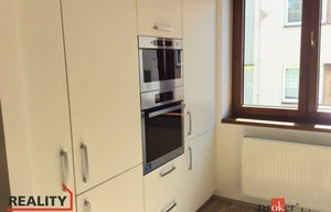 Apartment for rent, 2+kk - 1 bedroom, 53m<sup>2</sup>