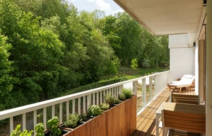 Apartment for rent, 3+kk - 2 bedrooms, 83m<sup>2</sup>