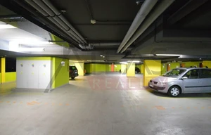 Parking space for rent, 15m<sup>2</sup>