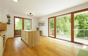 Apartment for rent, 3+kk - 2 bedrooms, 83m<sup>2</sup>