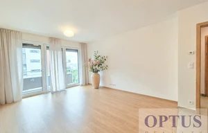 Apartment for rent, 2+kk - 1 bedroom, 59m<sup>2</sup>