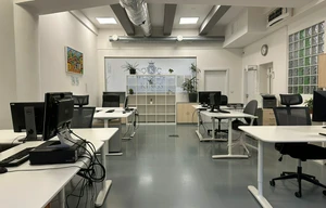 Office for rent, 72m<sup>2</sup>