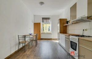 Apartment for rent, 3+1 - 2 bedrooms, 111m<sup>2</sup>