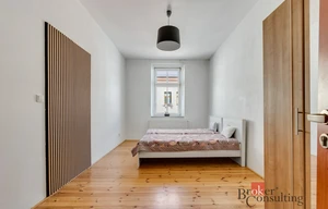 Apartment for rent, 3+1 - 2 bedrooms, 111m<sup>2</sup>