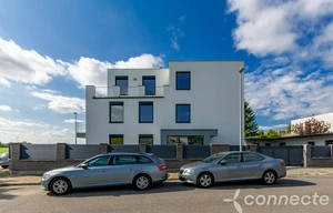 Apartment for sale, 2+kk - 1 bedroom, 43m<sup>2</sup>