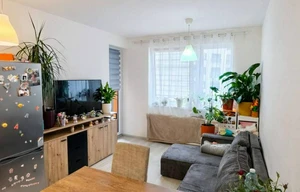 Apartment for rent, 4+kk - 3 bedrooms, 80m<sup>2</sup>