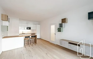 Apartment for rent, 2+kk - 1 bedroom, 58m<sup>2</sup>
