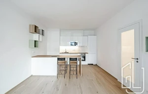 Apartment for rent, 2+kk - 1 bedroom, 58m<sup>2</sup>