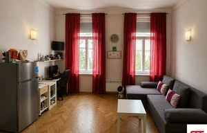 Apartment for rent, 1+KK - Studio, 27m<sup>2</sup>