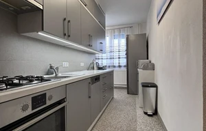 Apartment for sale, 2+1 - 1 bedroom, 55m<sup>2</sup>