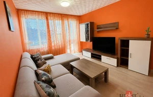 Apartment for sale, 2+1 - 1 bedroom, 55m<sup>2</sup>