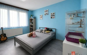 Apartment for sale, 2+1 - 1 bedroom, 55m<sup>2</sup>